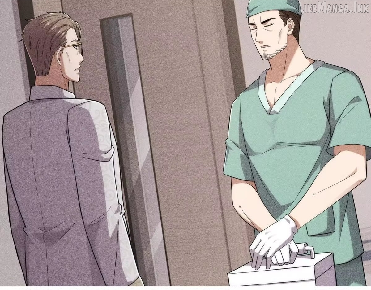 Hidden Dragon in the City (2025) Chapter 79  - page 146